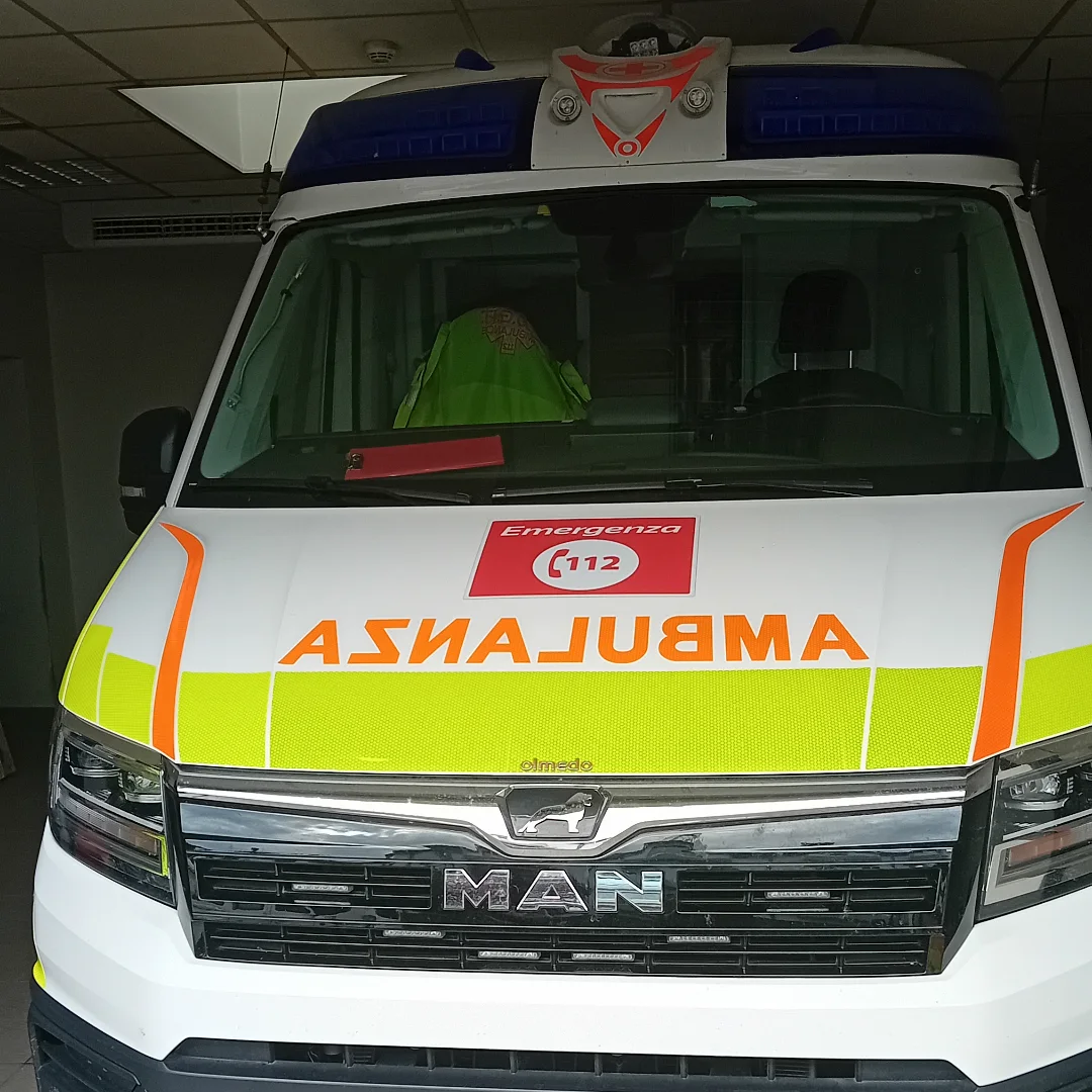 SIERRA 276 SOGIT Grado